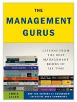   The Management Gurus