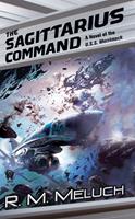   The Sagittarius Command