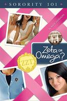   Zeta or Omega?