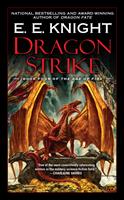  Dragon Strike