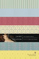   The Complete Novels