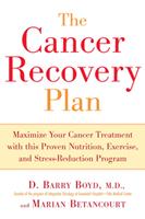   The Cancer Recovery Plan