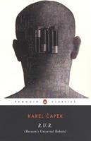   R.U.R. (Rossum's Universal Robots)