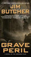   Grave Peril