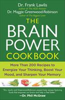   The Brain Power Cookbook