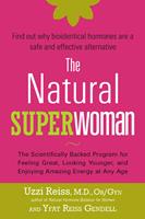   The Natural Superwoman