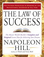   The Law of Success