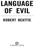  Language of Evil