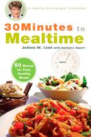   30 Minutes to Mealtime