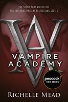   Vampire Academy