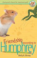   Friendship According to Humphrey