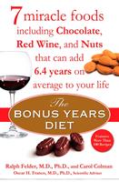   The Bonus Years Diet