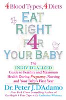   Eat Right For Your Baby