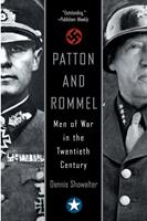   Patton And Rommel