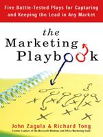   The Marketing Playbook