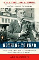   Nothing to Fear