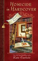   Homicide in Hardcover
