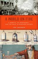   A World on Fire