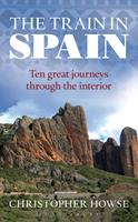   The Train in Spain