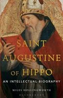   Saint Augustine of Hippo