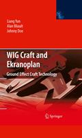   WIG Craft and Ekranoplan