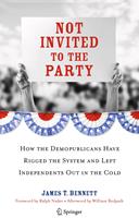   Not Invited to the Party