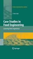   Case Studies in Food Engineering