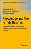   Knowledge and the Family Business