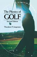   The Physics of Golf