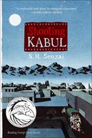  Shooting Kabul