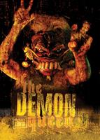   The Demon Queen