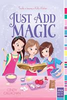   Just Add Magic