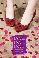   Love, Love, Love