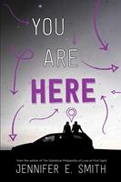   You Are Here