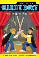   Hopping Mad