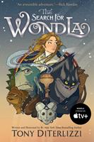   The Search for WondLa