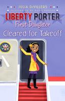   Cleared for Takeoff