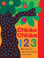   Chicka Chicka 1, 2, 3