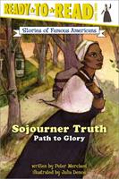   Sojourner Truth