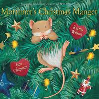   Mortimer's Christmas Manger