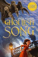   Ghoulish Song