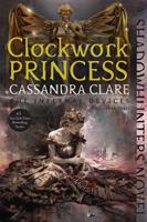   Clockwork Princess