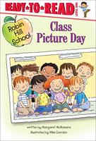   Class Picture Day