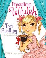   Presenting . . . Tallulah