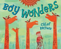   Boy Wonders