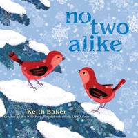   No Two Alike