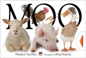 Moo (enhanced eBook edition)