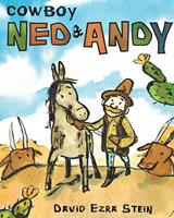   Cowboy Ned & Andy