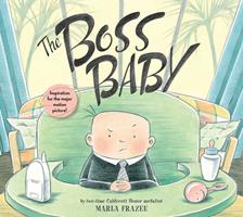   The Boss Baby