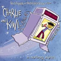   Charlie and Kiwi